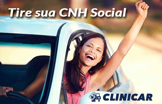 CNH Social no DF